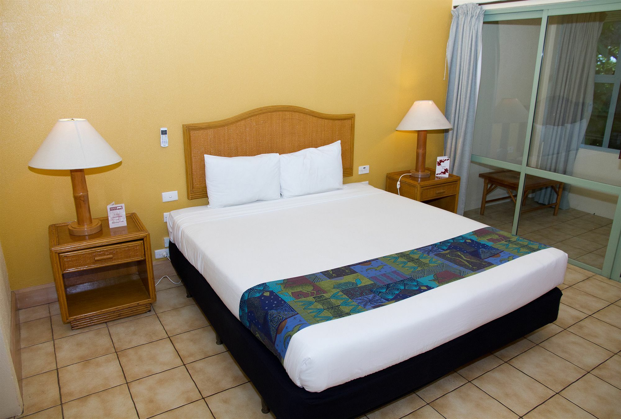 Tanoa Apartments Нанди Экстерьер фото